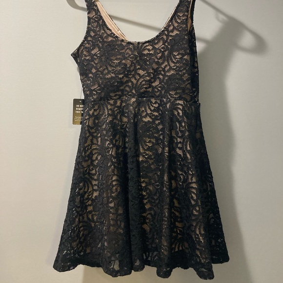 Express dress-small - Picture 2 of 2